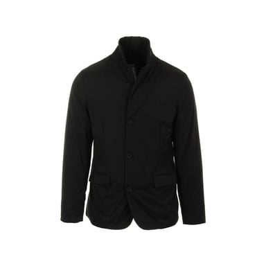 Padded Blazer Jacket