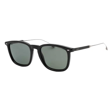 Hugo Boss Mens Polarised Sunglasses (Havana Brown)
