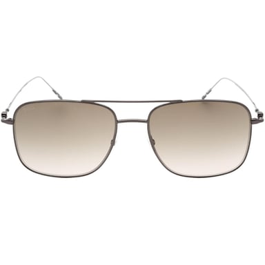Hugo Boss Plain Sunglasses (Brown)