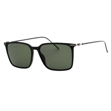 Hugo Boss Mens Sunglasses (Green/Black)