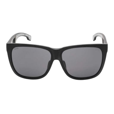 Hugo Boss Mens Sunglasses (Grey/Black)