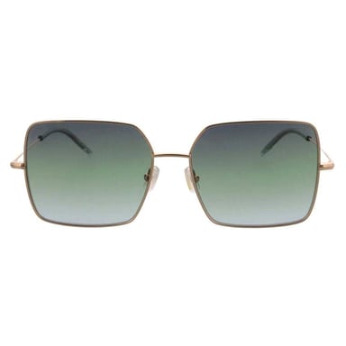 Hugo Boss Mens Metal Sunglasses (Rose Gold)