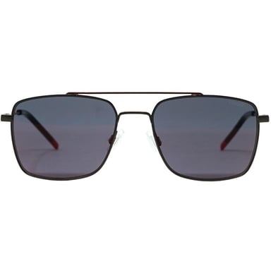 Hugo Boss Hg1177 Aoms Blx Sunglasses (Black)