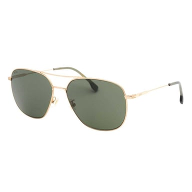 Hugo Boss Mens Matte Sunglasses (Gold)