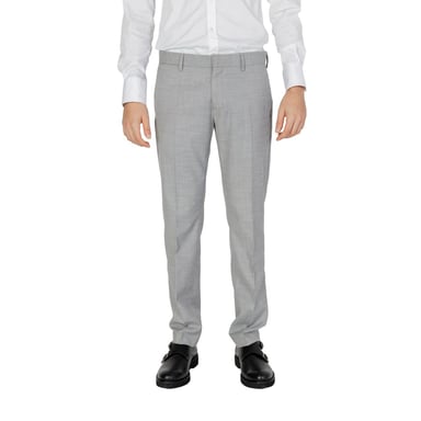 Slim Fit Dress Pants