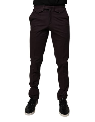 Tailored Dress Pants
