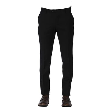 Classic Fit Trousers Tr24078