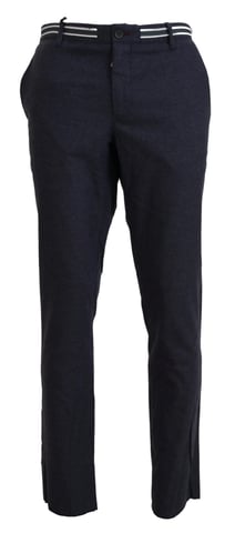 Casual Pants Classic Fit Pan74514