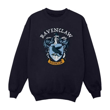 Harry Potter Boys Ravenclaw Sweatshirt (Navy Blue)