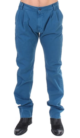 Casual Cotton Pants