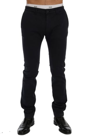 Chinos Slim Fit Trousers