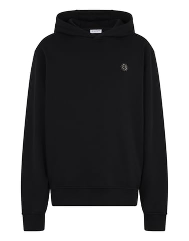 Fleece Hoodie Basic