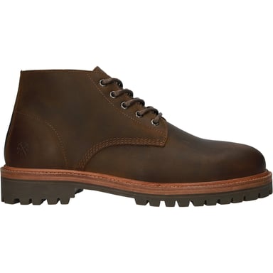 GASTOWN FOSCA - EG581 Dark Brown - Boots