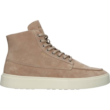 RUBY EERO - CG184 Greige - Sneaker (high)