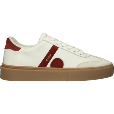 QUARTZ AUDEN - EL280 White Roasted Russet - Sneaker (low)