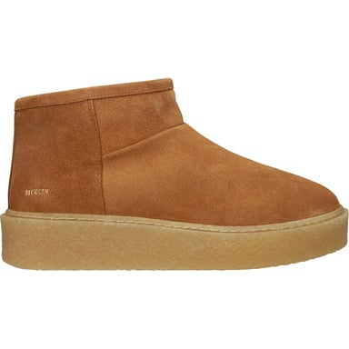 ENJAR LAAKKI - EL418 Cuoio - Boots