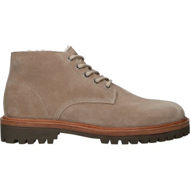 GASTOWN FOSCA - EG584 Greige - Boots
