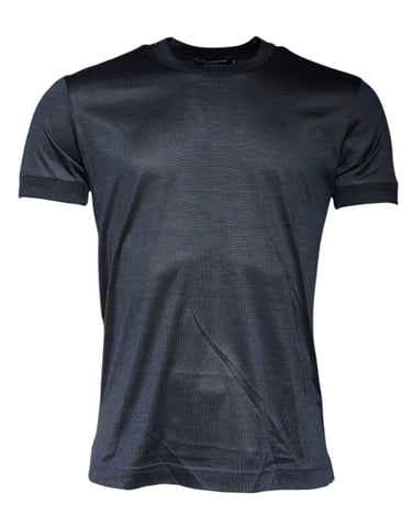 Crew Neck Short Sleeve Tshirt Tsh87453