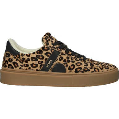 QUARTZ AUDEN - EL298 Leopard - Sneaker (low)