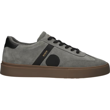 QUARTZ AUDEN - EG555 Gun Metal - Sneaker (low)