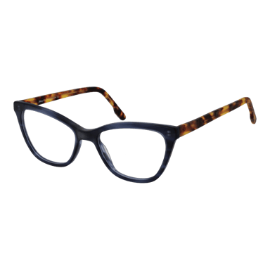 Johnny Loco Optical Frame JLE1811 02 53 Chenault