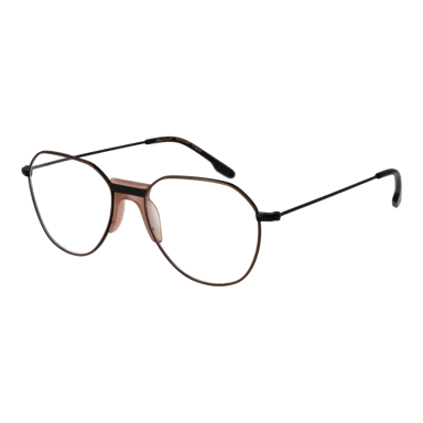 Johnny Loco Optical Frame JLE1902 403 52 Fran