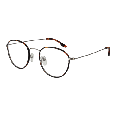 Johnny Loco Optical Frame JLE1604 02B 50 Indy