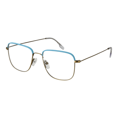 Johnny Loco Optical Frame JLE1704 03L 52 Walter