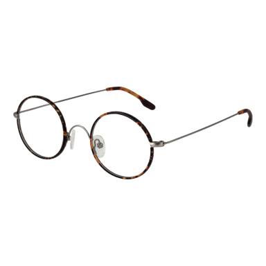 Johnny Loco Optical Frame JLE1605 02B 44 Louis