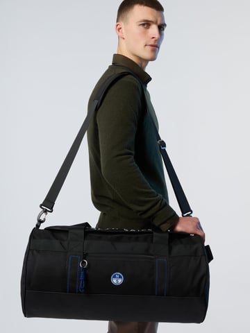 North Sails Bags Waterproof canvas duffle bag