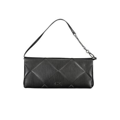 Quilted Chain Bag