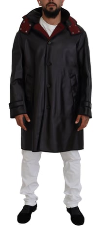 Huvtröjeregntäcke modell Jkt3551