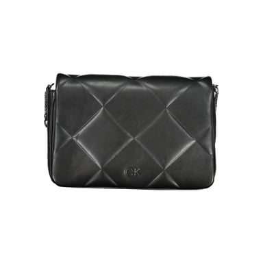 Chain Quilted Crossbody K60k608302