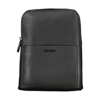 Pebbled Leather Crossbody K50k507376