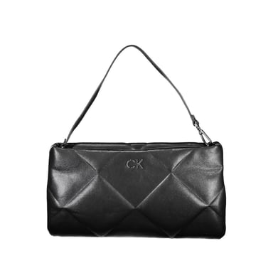 Quilted Shoulder Bag K60k608726