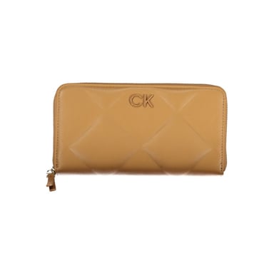 Ziparound Wallet Quilted Design