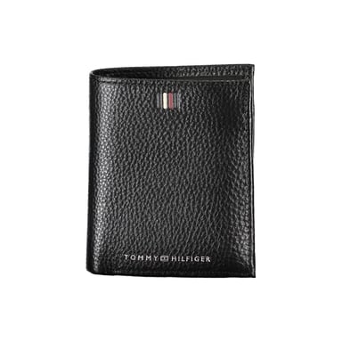 Läder Plånbok Bifold