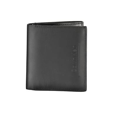 Leather Bifold Wallet