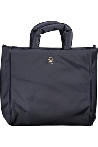 Julia Tote Nylon Handbag