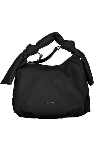 Knotted Top Handle Bag Style Top Handle