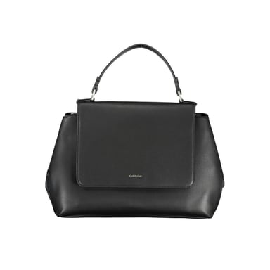 Kaylee Satchel Handbag Black