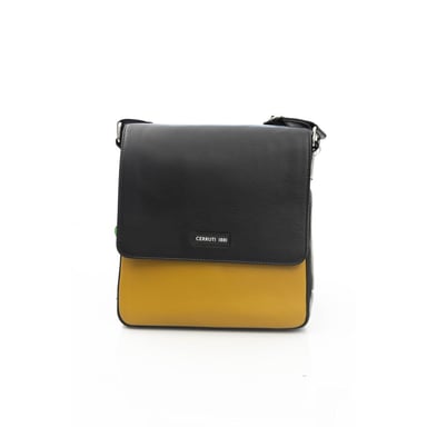 Leather Messenger Bag Ce22955