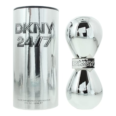 DKNY 24/7 Eau de Parfum 50ml Spray voor Haar