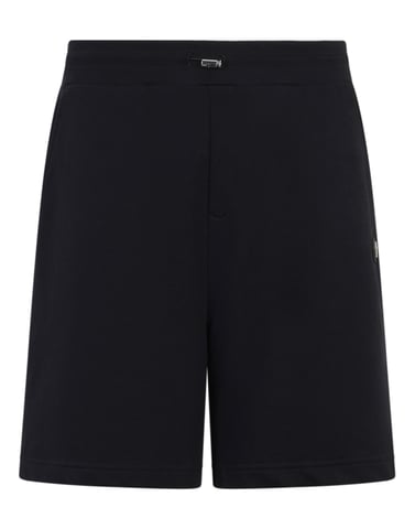 Fleece Shorts Basic