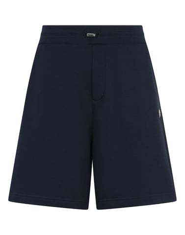 Fleece Shorts Basic