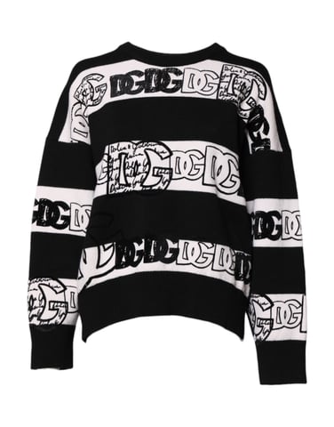 Dolce Gabbana Logotröja