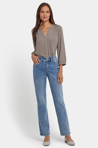 Marilyn Straight Jeans | Atmosphere