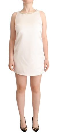 Elisabetta Franchi Dr28375 Mini Dress