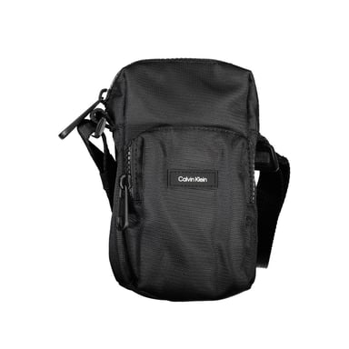 Nylon Crossbody Bag K50k507225