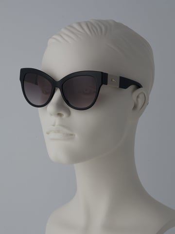 Longchamp zonnebril
